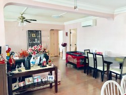 Blk 302 Yishun Central (Yishun), HDB 5 Rooms #201574702